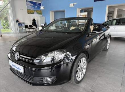 Volkswagen - Golf