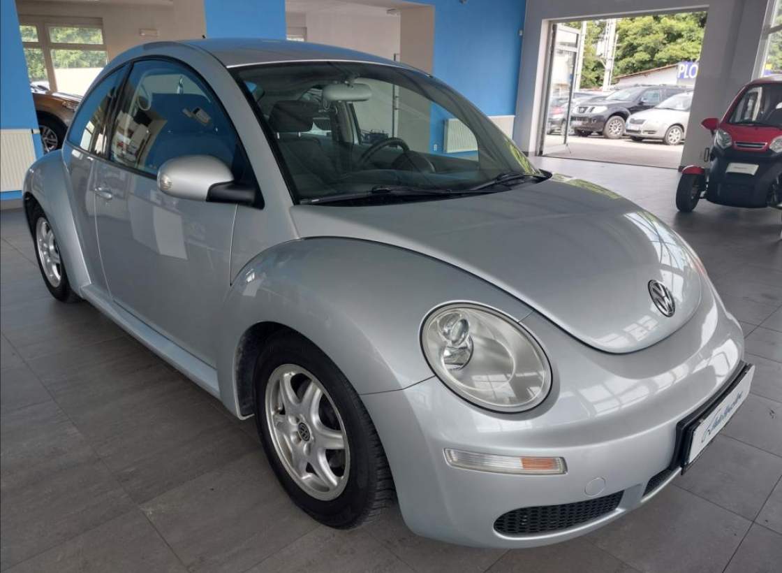 Volkswagen - Beetle