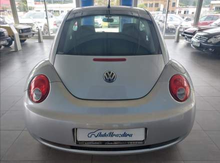Volkswagen - Beetle