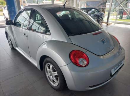 Volkswagen - Beetle