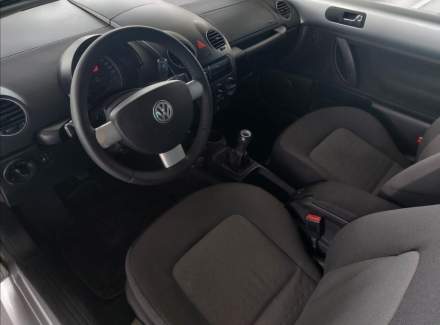 Volkswagen - Beetle