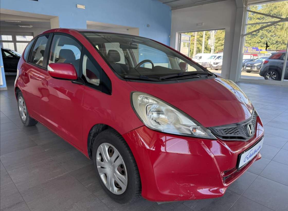 Honda - Jazz