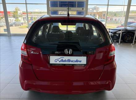 Honda - Jazz