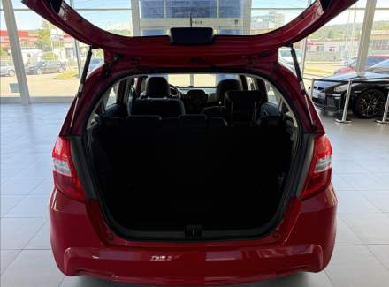 Honda - Jazz