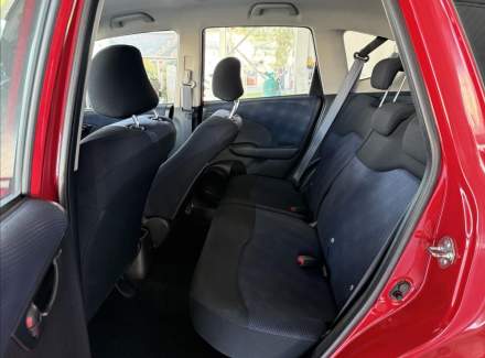Honda - Jazz