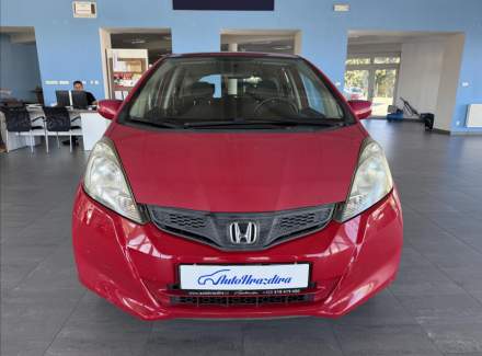 Honda - Jazz