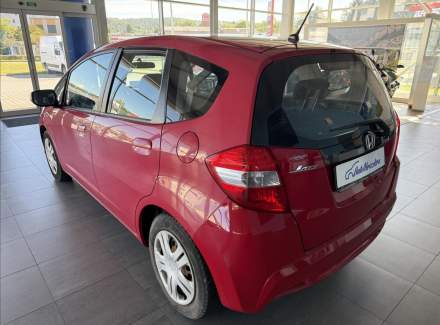 Honda - Jazz