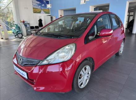 Honda - Jazz