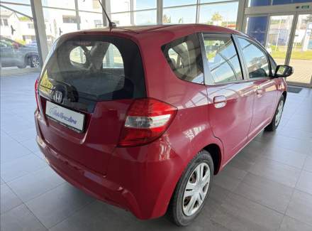 Honda - Jazz