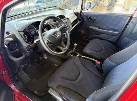Honda - Jazz