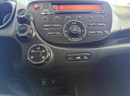 Honda - Jazz