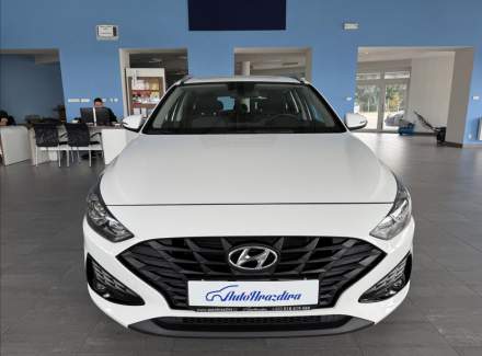 Hyundai - i30