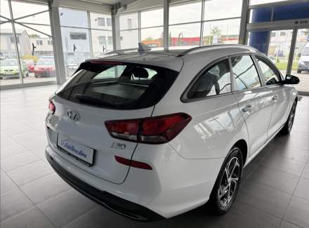 Hyundai - i30