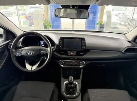 Hyundai - i30