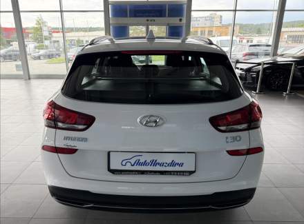Hyundai - i30