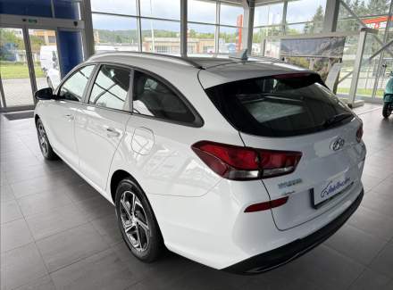 Hyundai - i30