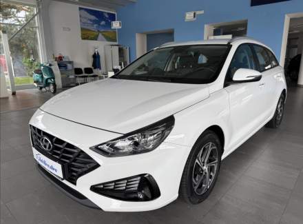 Hyundai - i30