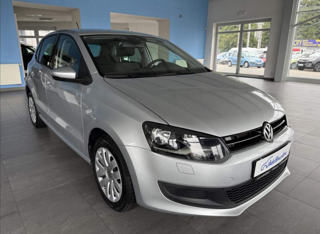 Volkswagen - Polo