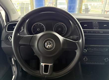 Volkswagen - Polo