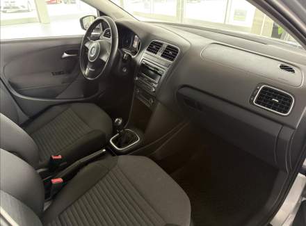 Volkswagen - Polo