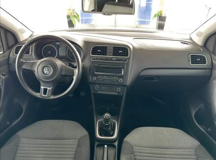 Volkswagen - Polo