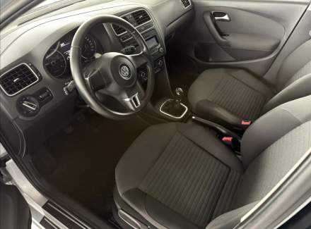 Volkswagen - Polo