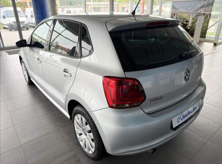 Volkswagen - Polo