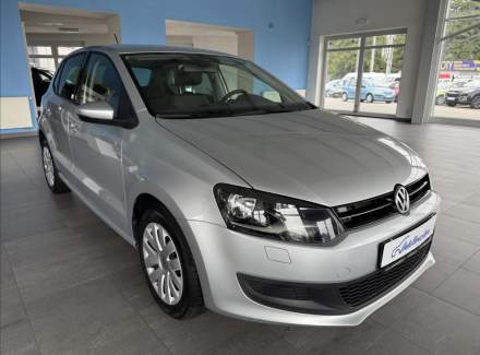 Volkswagen - Polo