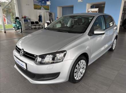 Volkswagen - Polo