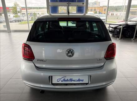 Volkswagen - Polo
