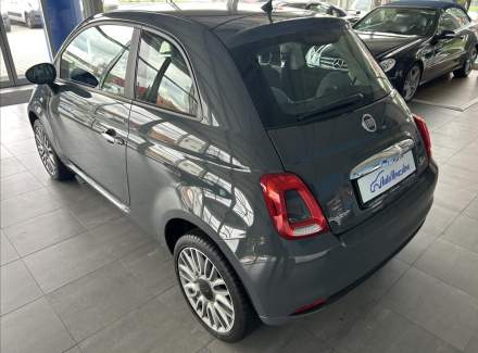 Fiat - 500