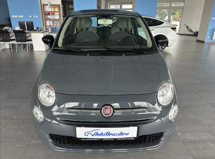 Fiat - 500