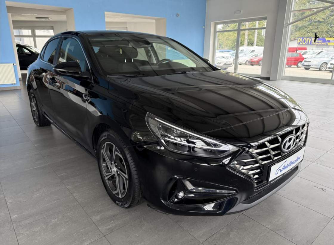 Hyundai - i30