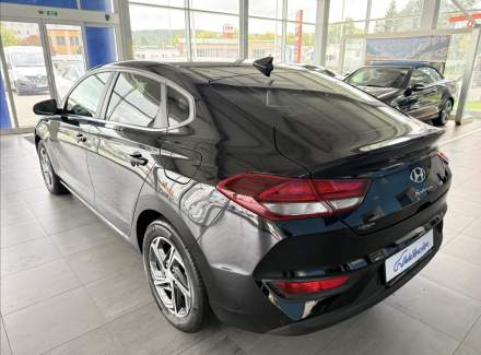 Hyundai - i30