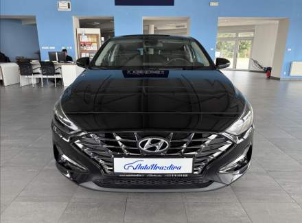 Hyundai - i30