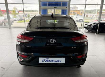 Hyundai - i30