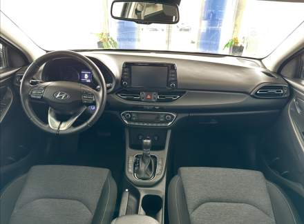 Hyundai - i30