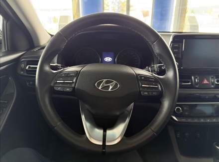 Hyundai - i30