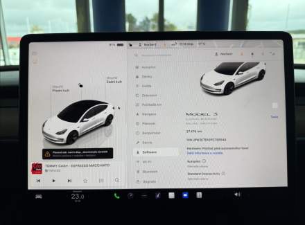 Tesla - Model 3