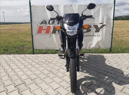 Honda - CBF 125