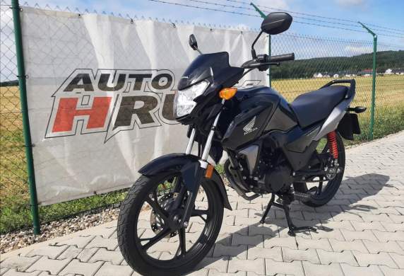 Honda - CBF 125