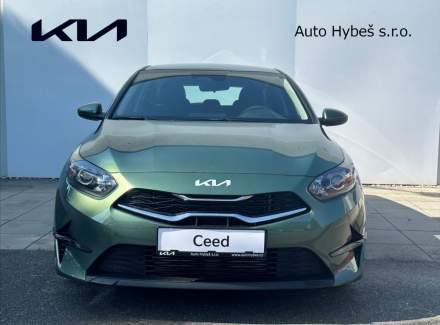 Kia - Cee'd