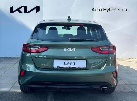 Kia - Cee'd