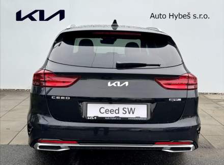 Kia - Cee'd
