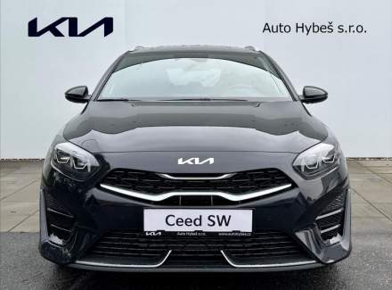 Kia - Cee'd