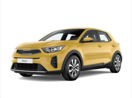 Kia - Stonic