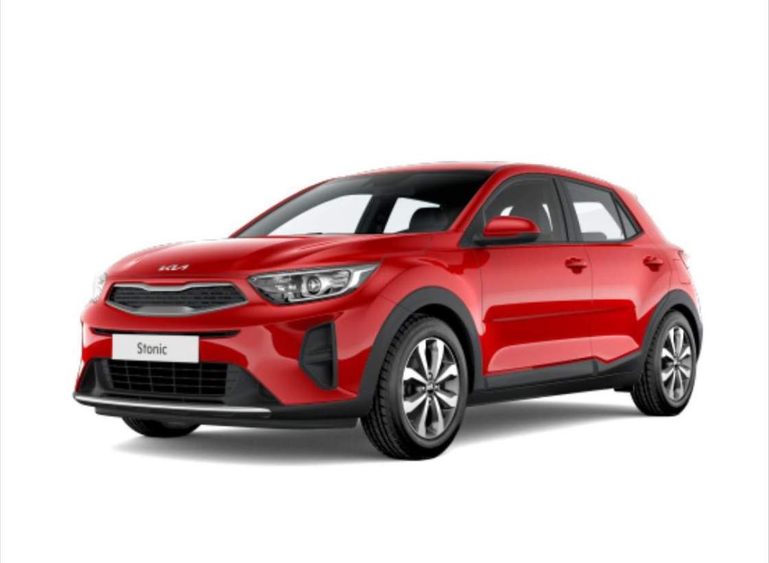 Kia - Stonic