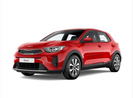Kia - Stonic