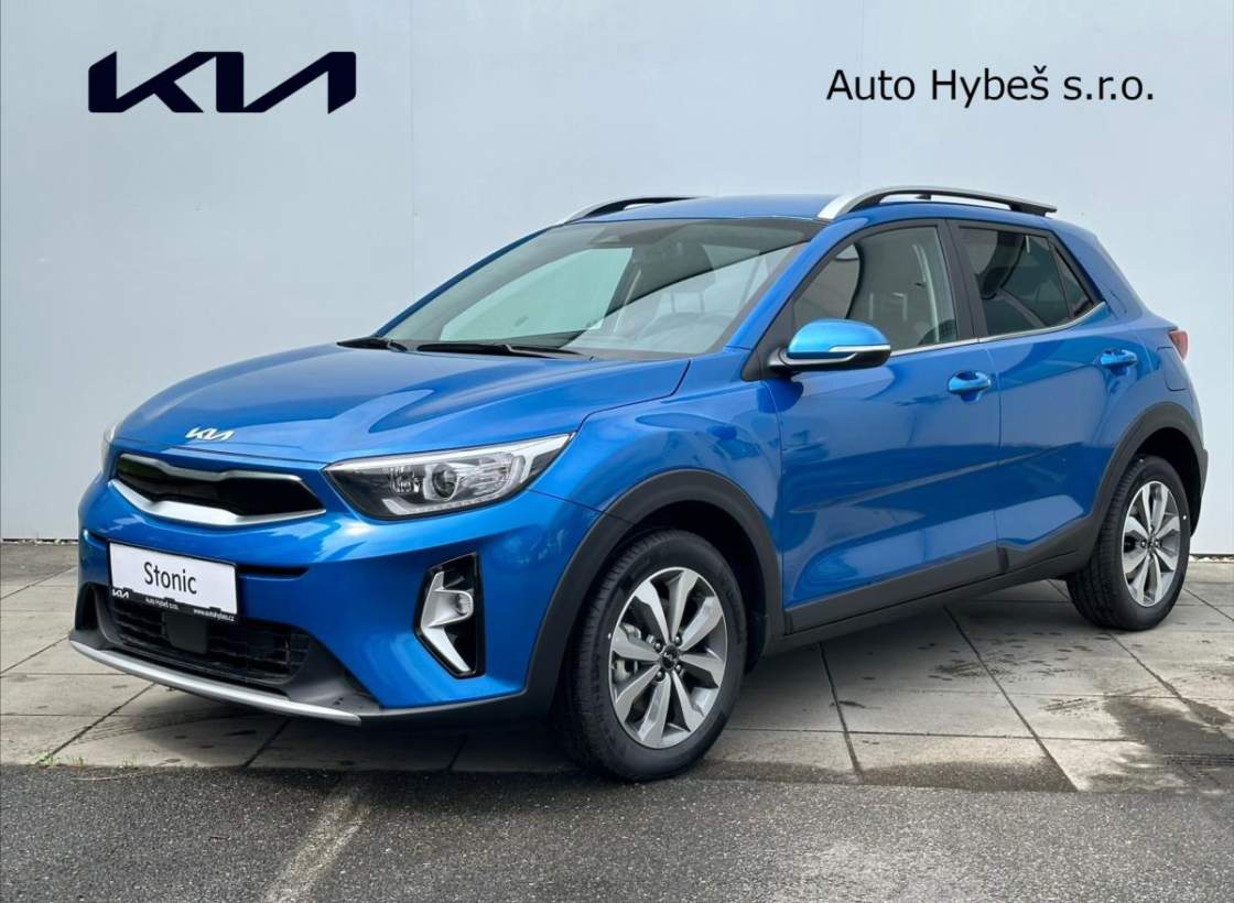 Kia - Stonic
