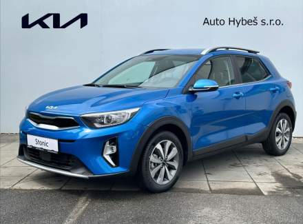 Kia - Stonic